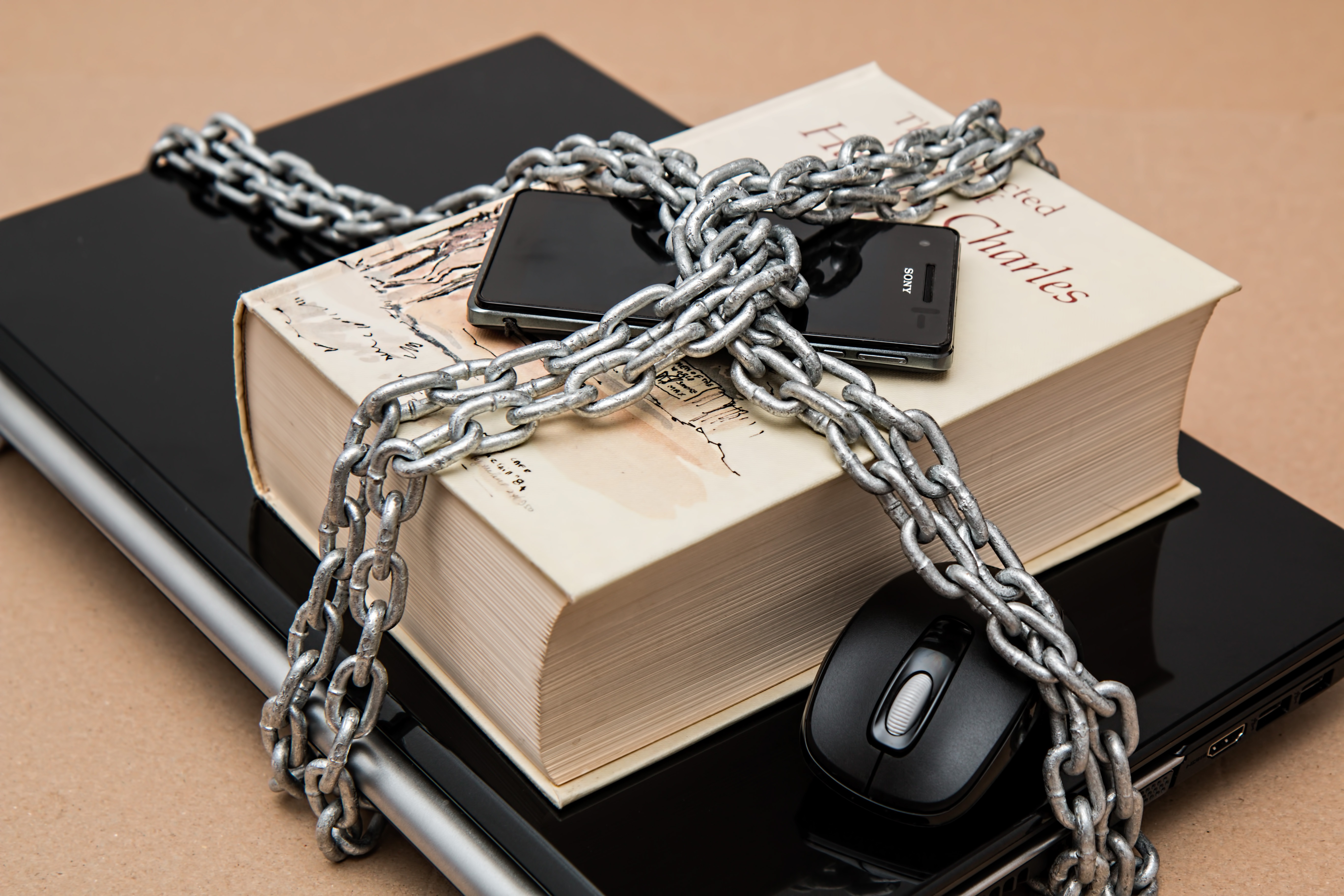Cyber Attack Mitigation