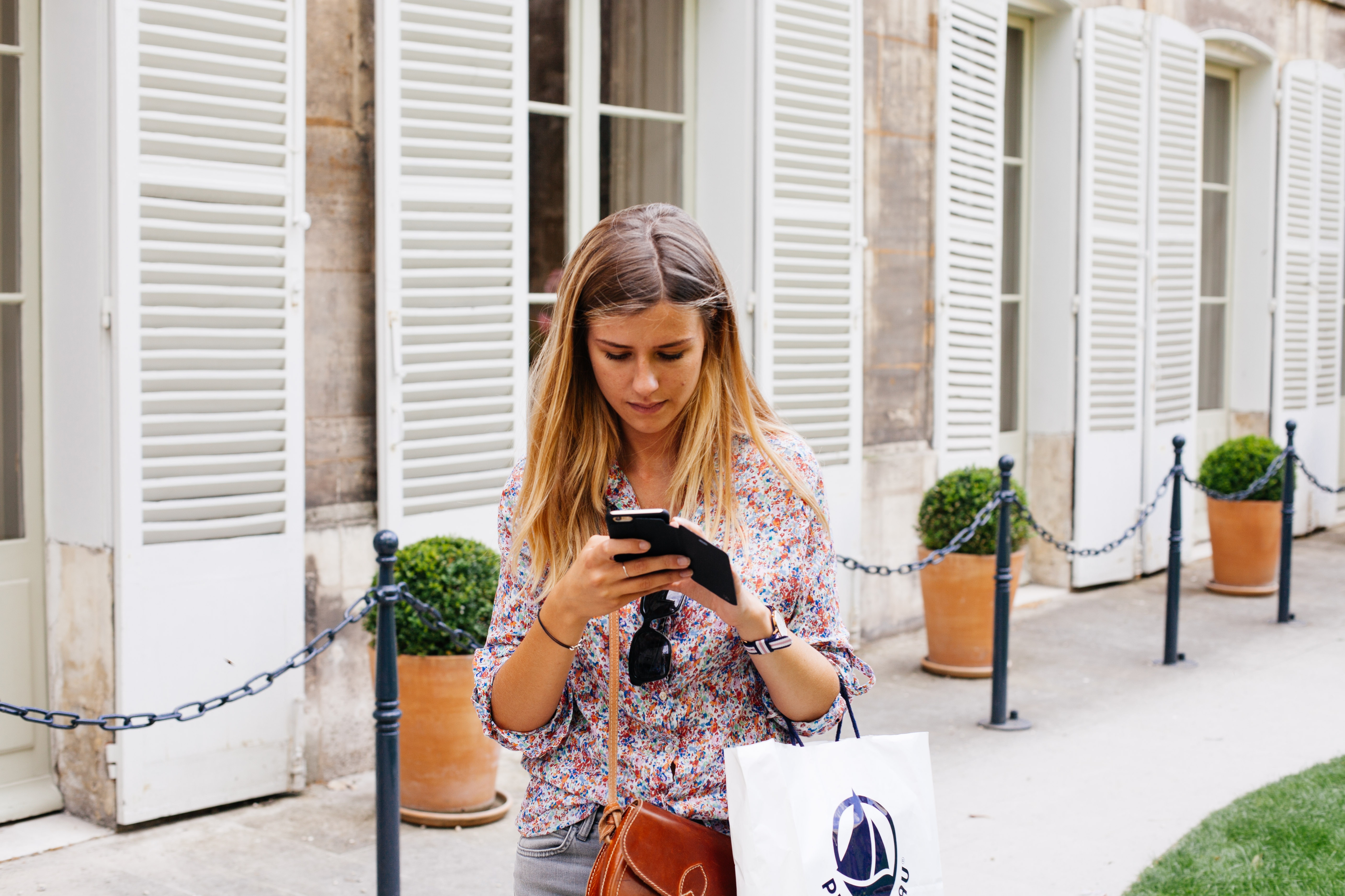 SMS Campaign